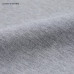 Детская толстовка с капюшоном Ultra Stretch DRY Sweat на молнии Черный