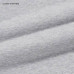Футболка DRY цвета с V-образным вырезом и короткими рукавами Темно-синего цвета