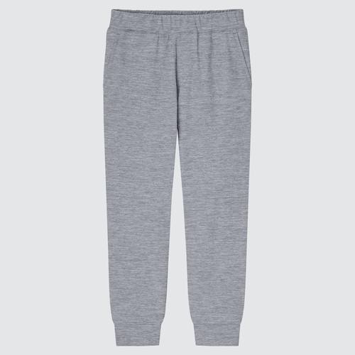 Спортивные джоггеры Ultra Stretch для детей Серая