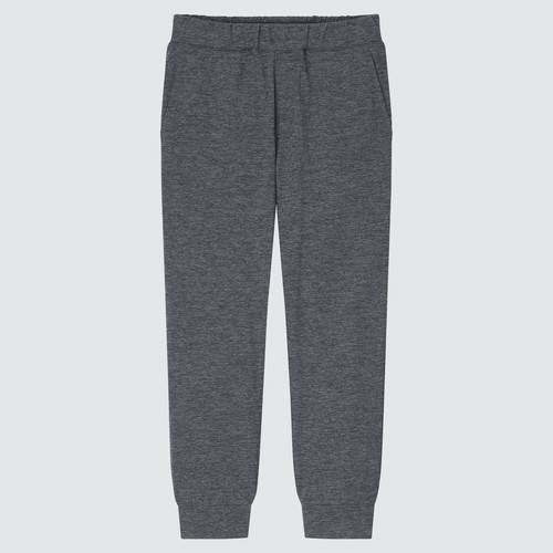 Спортивные джоггеры Ultra Stretch для детей Темно-Серая