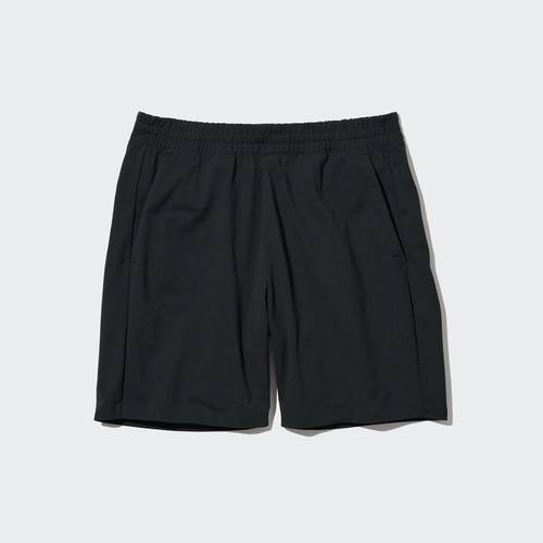 Шорты Ultra Stretch DRY-EX Черный
