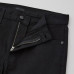 Джинсы Selvedge Stretch Slim Fit (сезон 2021) Темно-синего цвета