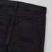 Джинсы Selvedge Stretch Slim Fit (сезон 2021) Темно-синего цвета