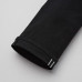 Джинсы Selvedge Stretch Slim Fit (сезон 2021) Темно-синего цвета