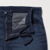 Джинсы EZY Soft Ultra Stretch Синяя