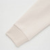 Детская толстовка с капюшоном Ultra Stretch DRY Sweat на молнии Натуральная