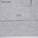 Детская толстовка с капюшоном Ultra Stretch DRY Sweat на молнии Натуральная