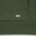 Детская толстовка с капюшоном Ultra Stretch DRY Sweat на молнии Натуральная