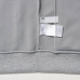 Детская толстовка с капюшоном на молнии и длинным рукавом Ultra Stretch Dry Sweat Зеленая