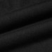 Джинсы Slim Fit с эластичной резинкой по низу Темно-синего цвета
