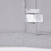 Детская толстовка с капюшоном Ultra Stretch DRY Sweat на молнии Черный
