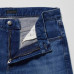Джинсы Slim Fit Белоснежный