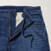 Джинсы EZY Ultra Stretch Slim Fit Черный