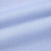 Рубашка Super Non-Iron Slim Fit (Воротник с полуотрезом) Белого цвета